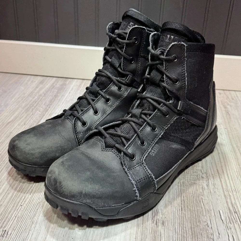 5.11 Tactical they do